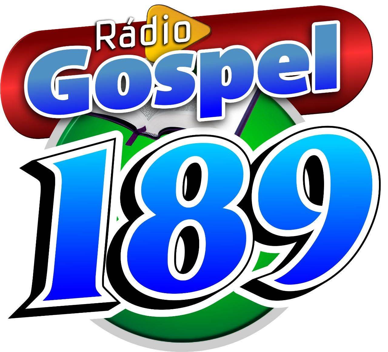 Radio Gospel Web 189